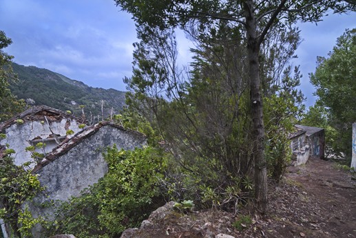 30 luglio Casa Franco